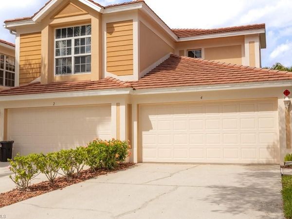 13020 Sandy Key BEND, Unit 3404, NORTH FORT MYERS, FL 33903
