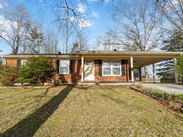 648 Murphy Ridge Road, Stearns, KY 42647