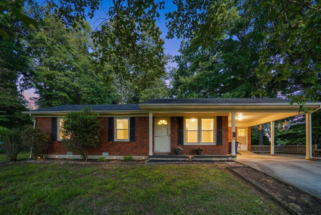 648 Murphy Subdivision Road, Stearns, KY 42647