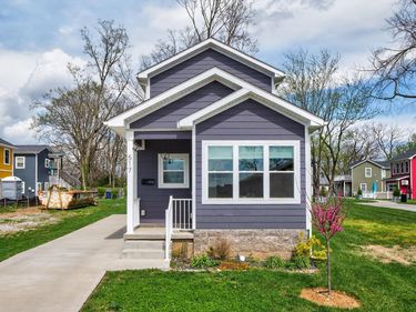 517 Goodloe Street, Lexington, KY 40508