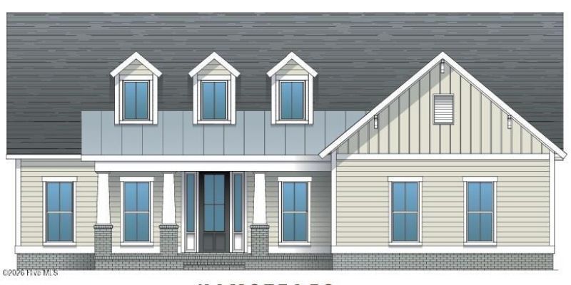 213 Paddle Court, Wilmington, NC 28412 Main Photo