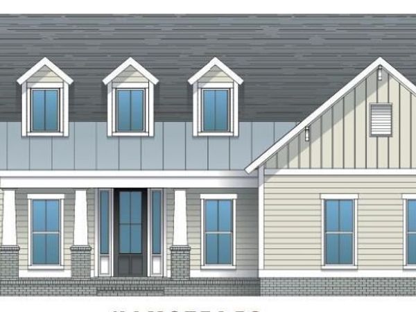 213 Paddle Court, Wilmington, NC 28412