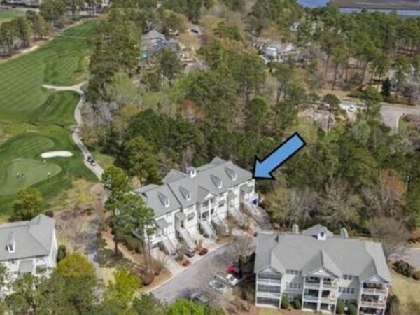 607 River Ridge Road, Unit 6, Shallotte, NC 28470