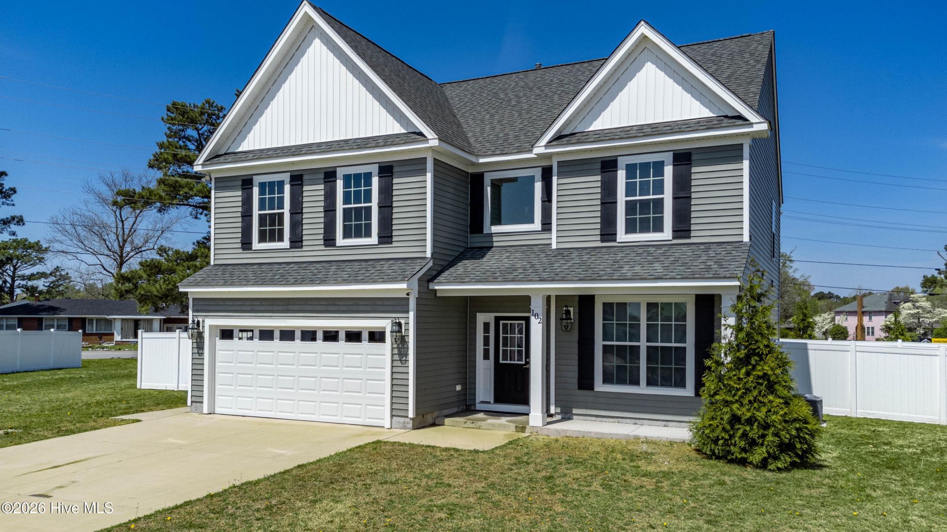 102 Genoa Drive, Elizabeth City, NC 27909 Main Photo