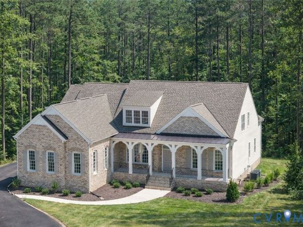 XXX Lightfoot Way Circle, Montpelier, VA 23192