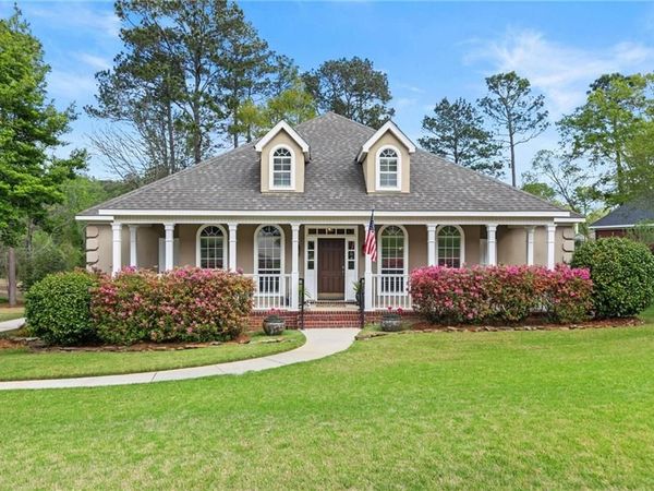 9052 Pine Run, Daphne, AL 36527