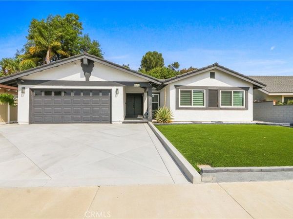 26451 Avenida Deseo, Mission Viejo, CA 92691