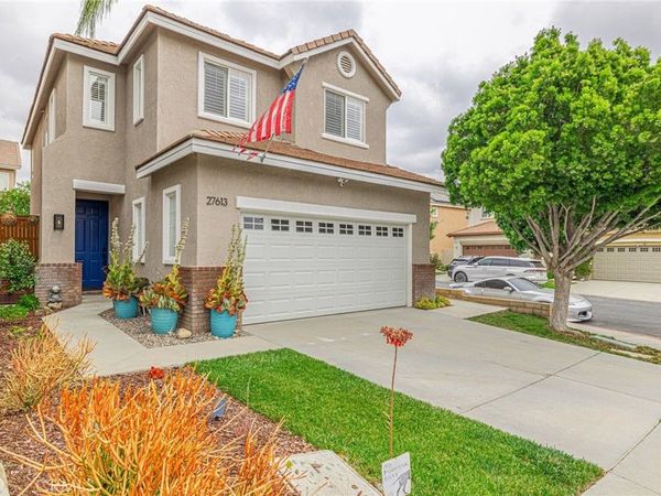 27613 Elkwood, Castaic, CA 91384
