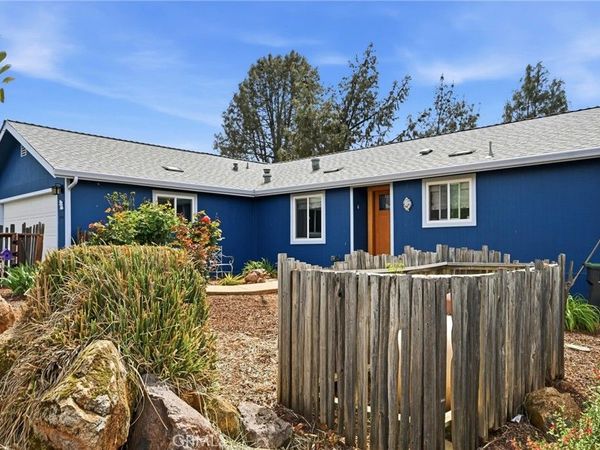 10313 Walnut Way, Kelseyville, CA 95451