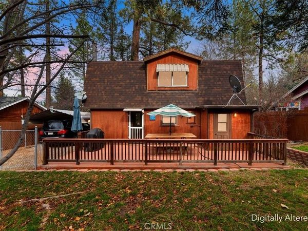 59317 State Highway 74, Mountain Center, CA 92561