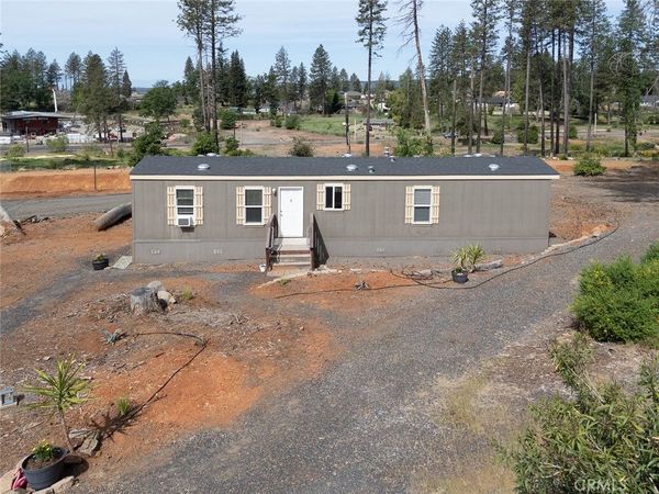 6417 Oak Way , Paradise, CA 95969