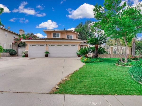 22795 Raven, Grand Terrace, CA 92313