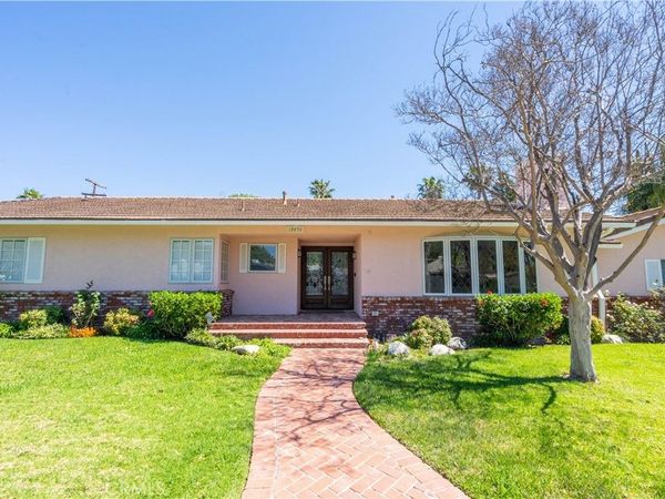 10036 Andasol Avenue, Northridge, CA 91325