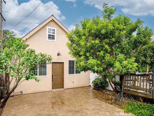 3505 Rosemary Avenue, Unit A, Glendale, CA 91208