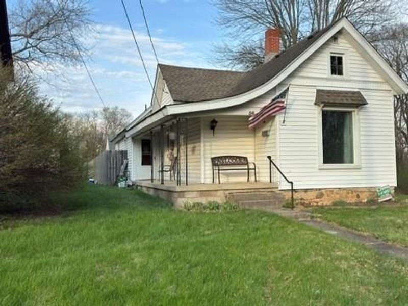 56 Willow Street, Mechanicsburg, OH 43044 Photo 1