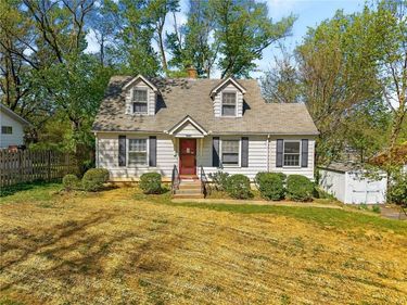 3634 N College Avenue, Kansas City, MO 64117