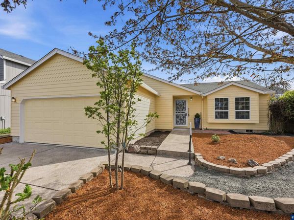 3086 SE 23rd Av, Albany, OR 97322