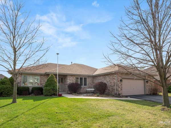 22123 Pembrook Drive, Frankfort, IL 60423