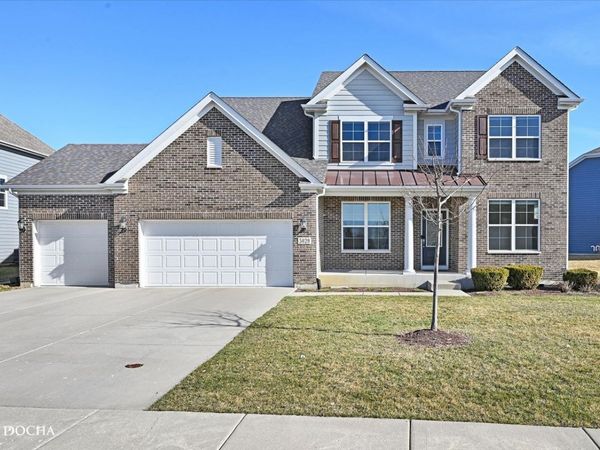 5020 Christa Court , Naperville, IL 60564