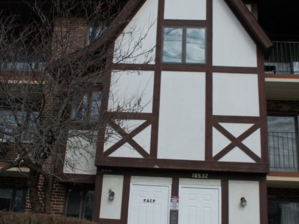 10532 Ridge Cover Drive, Unit 27A, Chicago Ridge, IL 60415