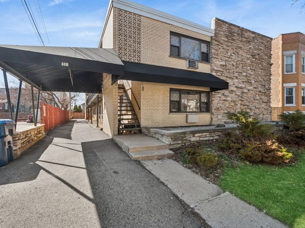 4416 N Kostner Avenue, Unit 2C, Chicago, IL 60630