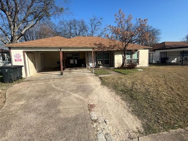 1206 Middleton Street , Killeen, TX 76541
