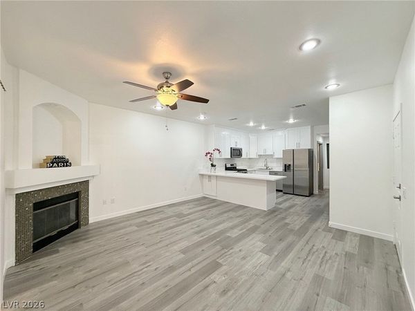 5415 W Harmon Avenue , Unit 1006, Las Vegas, NV 89103