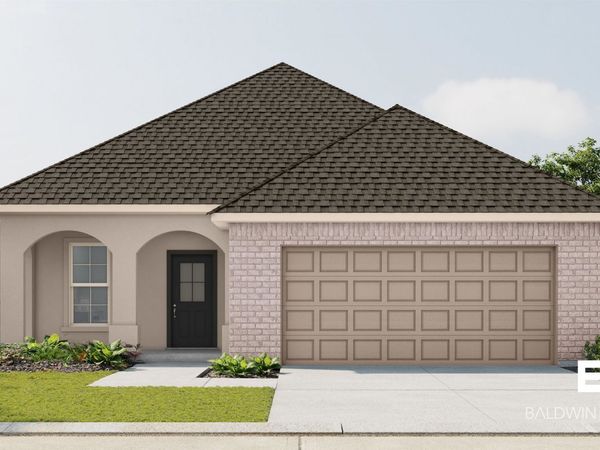 26335 Spanish Moss Drive, Daphne, AL 36526