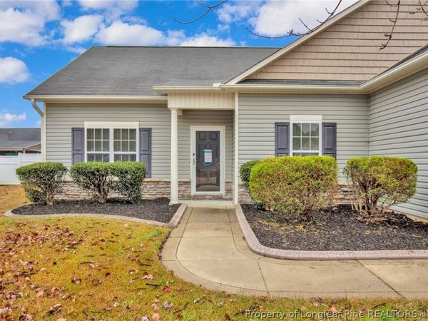 131 Emerywood Court, Raeford, NC 28376