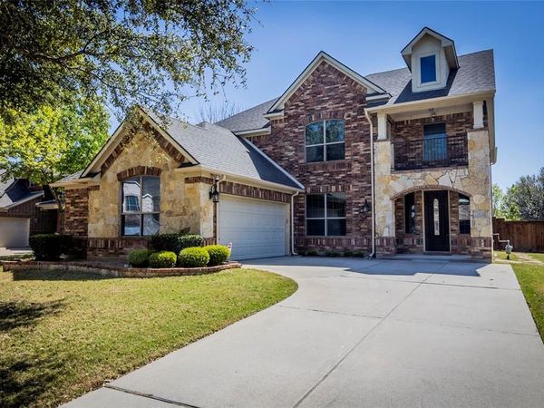 2931 Bandera, Grand Prairie, TX 75054