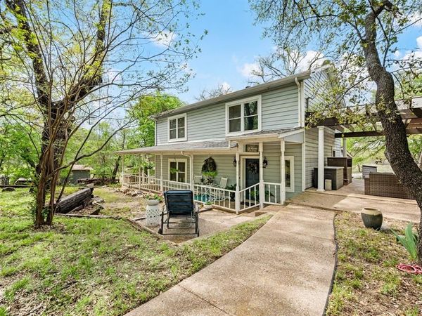 103 County Road 4853, Newark, TX 76071