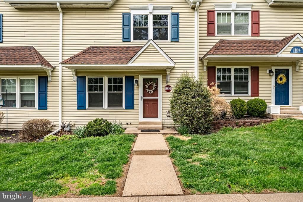 1006 DAVIDS RUN, PHOENIXVILLE, PA 19460