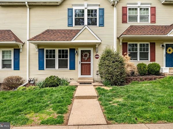 1006 DAVIDS RUN, Unit 18, PHOENIXVILLE, PA 19460