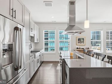 1411 KEY BOULEVARD, Unit 409, ARLINGTON, VA 22209