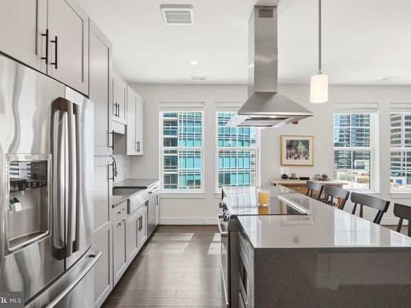 1411 KEY BOULEVARD, Unit 409, ARLINGTON, VA 22209