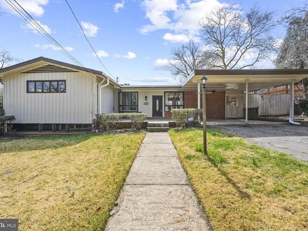 700 GREYROCK DRIVE, SILVER SPRING, MD 20910