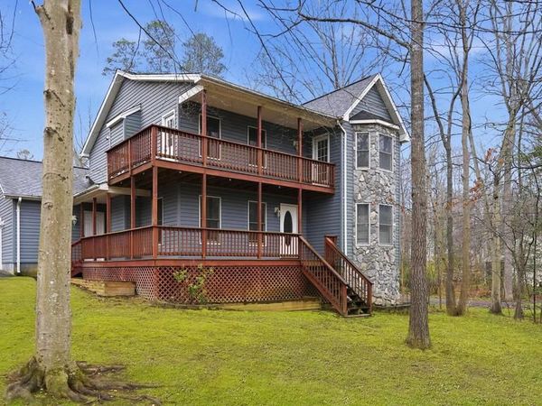 705 MONTICELLO CIRCLE , LOCUST GROVE, VA 22508