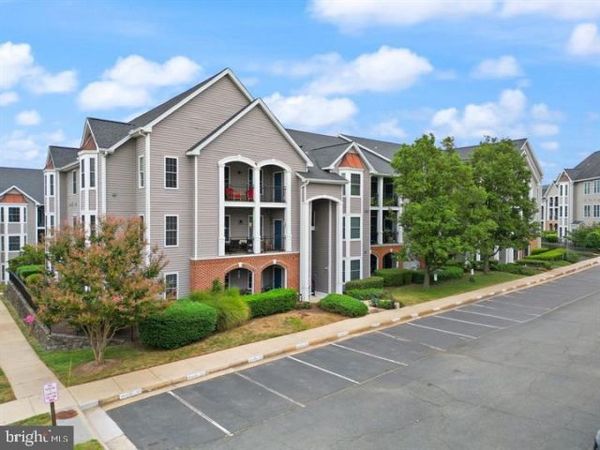 46608 DRYSDALE TERRACE, Unit 101, STERLING, VA 20165