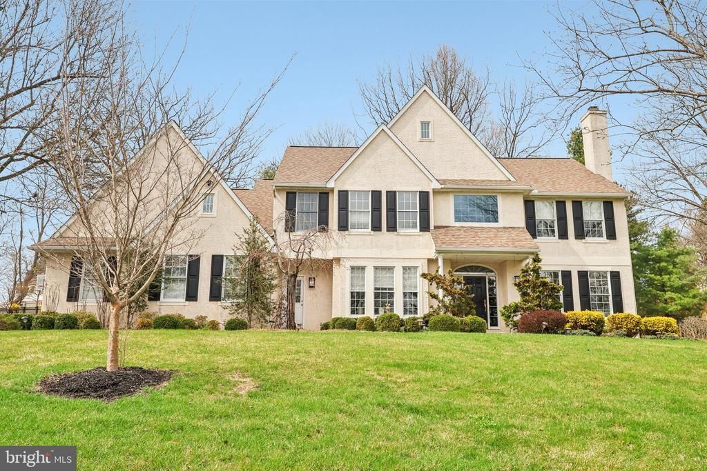 939 KILDUFF CIRCLE, WEST CHESTER, PA 19382