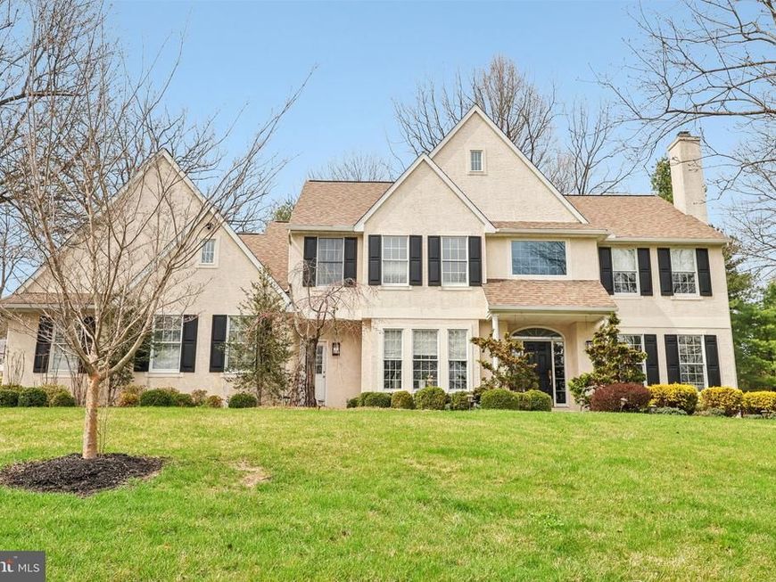 939 Kilduff Circle, West Chester, PA 19382 Main Photo