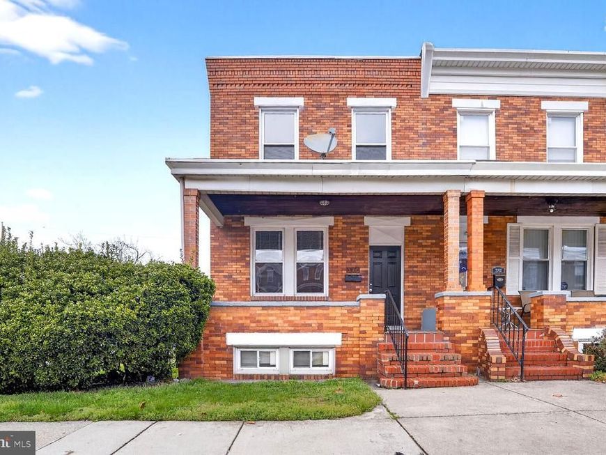 3300 Dudley Avenue, Baltimore, MD 21213 Main Photo