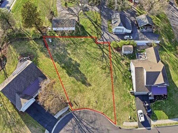 203 SASSAFRAS LANE, MILTON, DE 19968