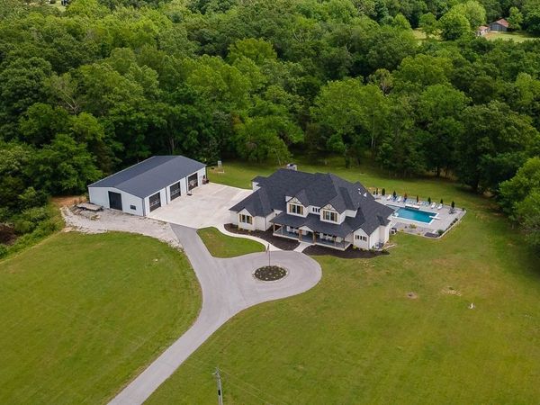 2762 Wilson Lane , Fayetteville, AR 72703