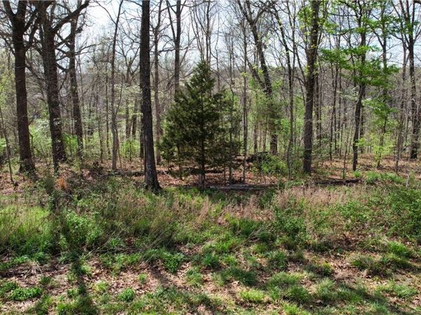 Lot 12 Stucky Lane , Bella Vista, AR 72715