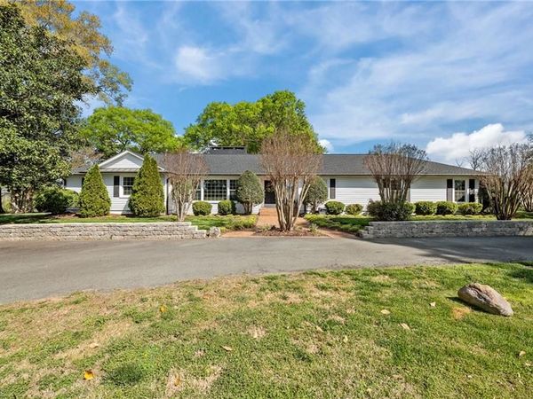 1822 Cherry Lane, Haw River, NC 27258