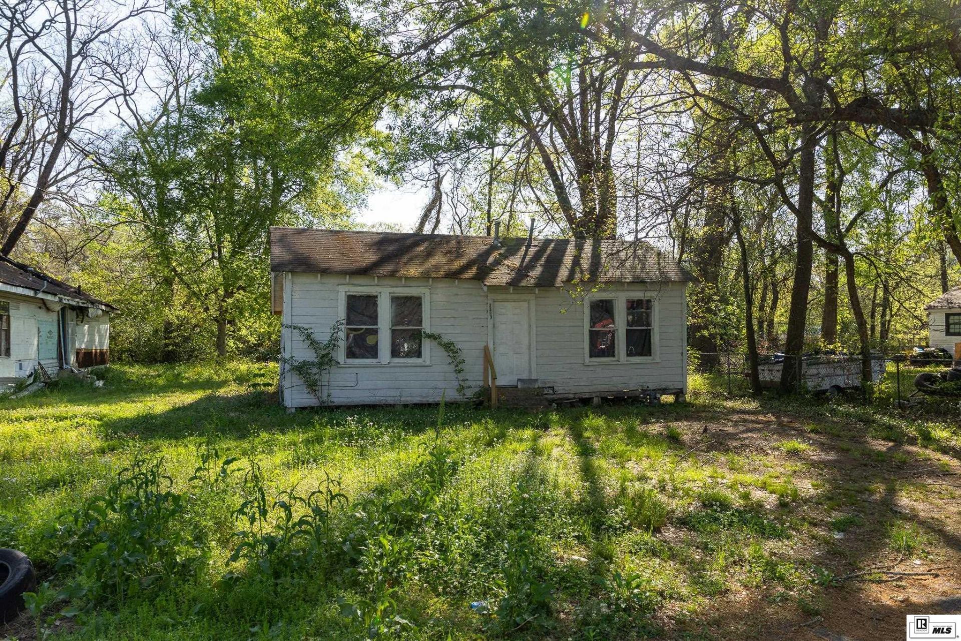 2603 Georgia Street, Monroe, LA 71202 Main Photo