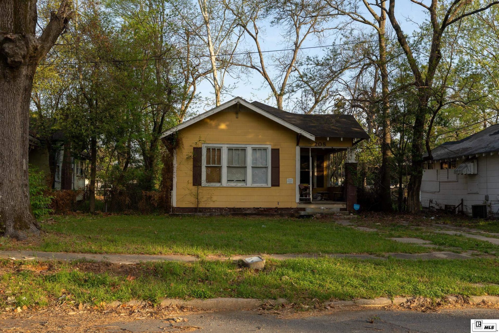 208 Lazarre Avenue, West Monroe, LA 71292 Main Photo