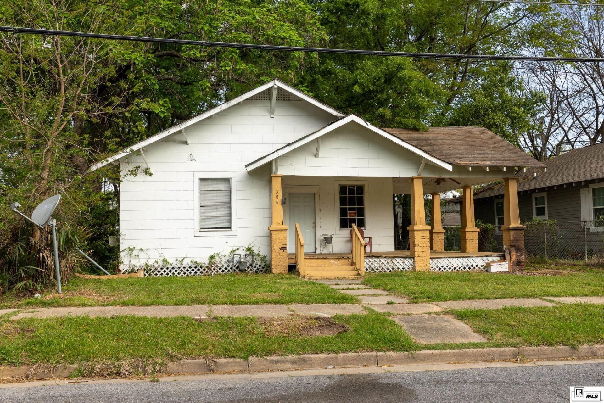 306 Austin Avenue, West Monroe, LA 71292 Main Photo