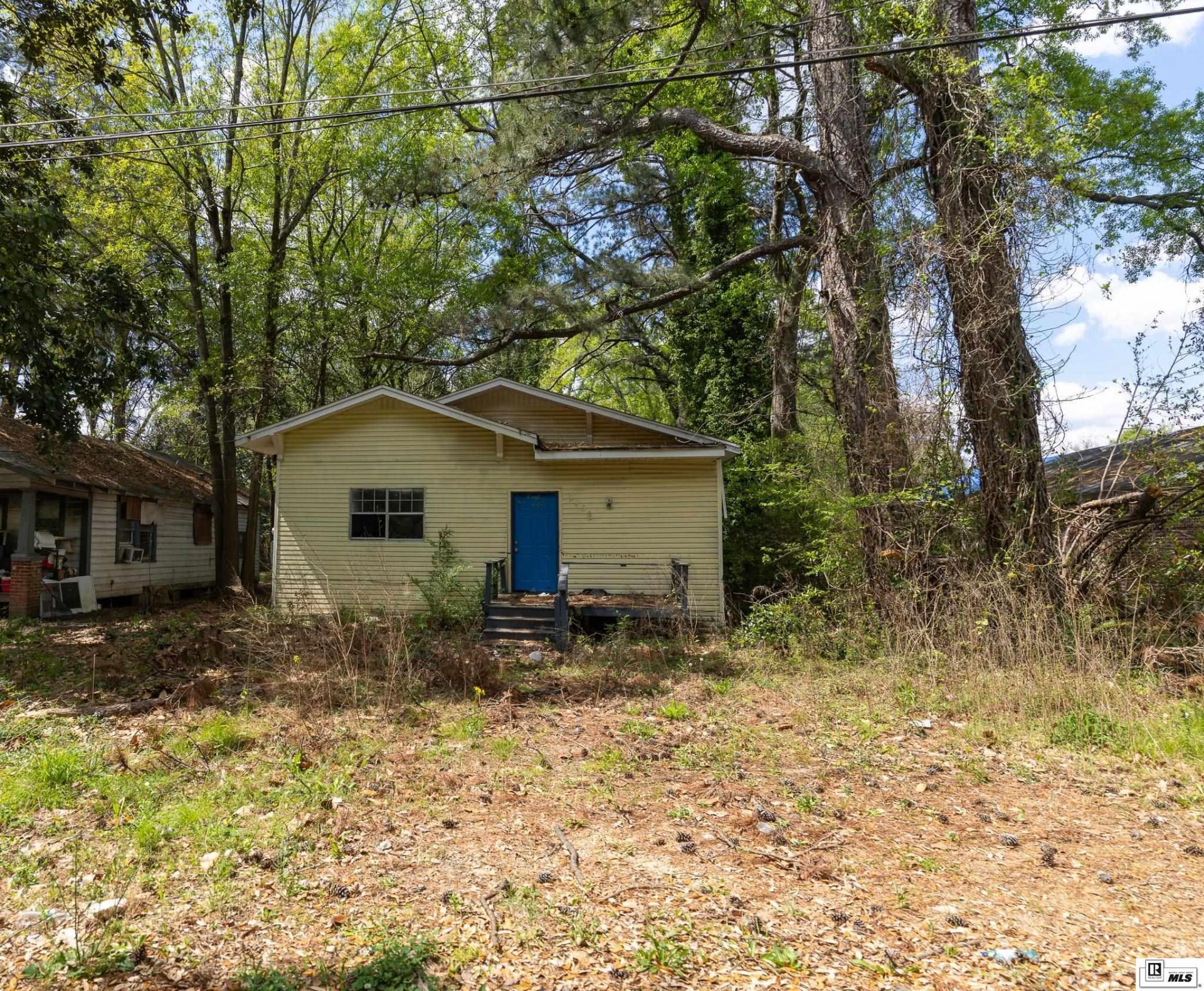 2504 Georgia Street, Monroe, LA 71202 Main Photo