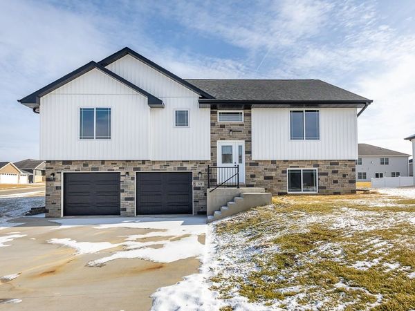 Lot 3 Pheasant Run Lane, Epworth, IA 52045